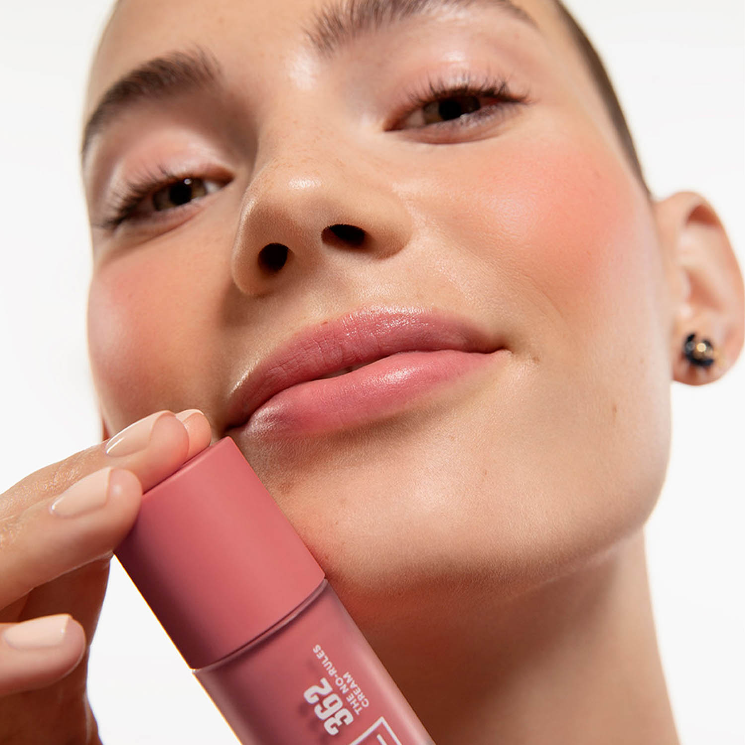 THE NO-RULES CREAM (CREMA MULTI-USOS PARA ROSTRO)